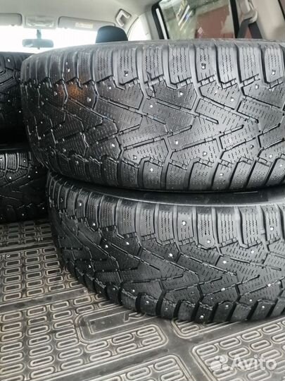 Pirelli Formula Ice 225/65 R17 102T