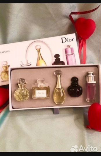 Духи винтаж