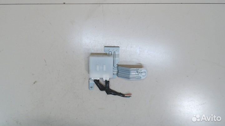 Блок комфорта Infiniti QX50, 2017