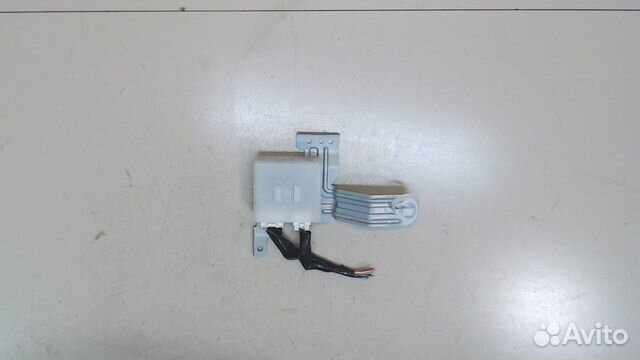 Блок комфорта Infiniti QX50, 2017