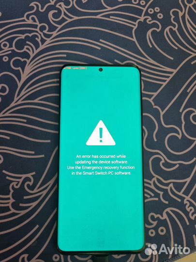 Samsung Galaxy S20+, 8/128 ГБ