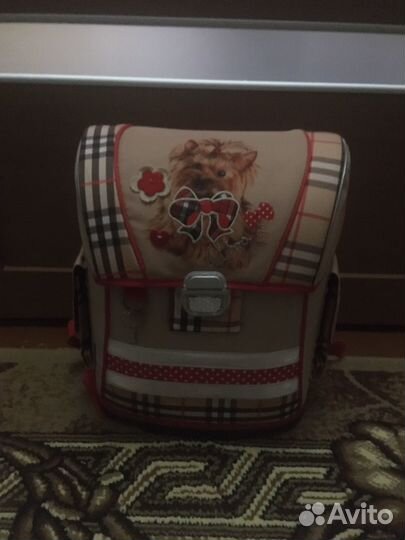 Рюкзаки ранцы для школы