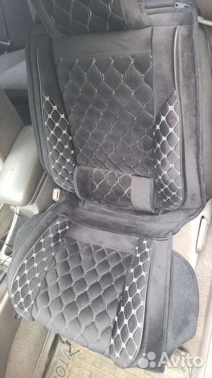 Автомобильные чехлы