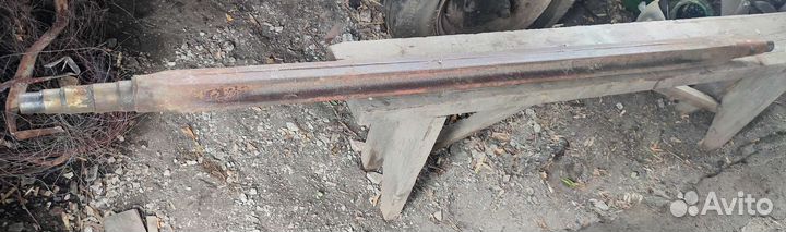 Запчасти на трактор мтз