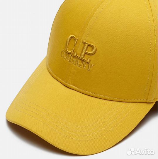 Cp company кепка оригинал