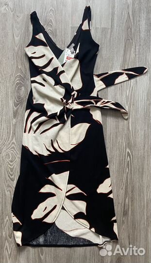 Платье новое с бирками H&M