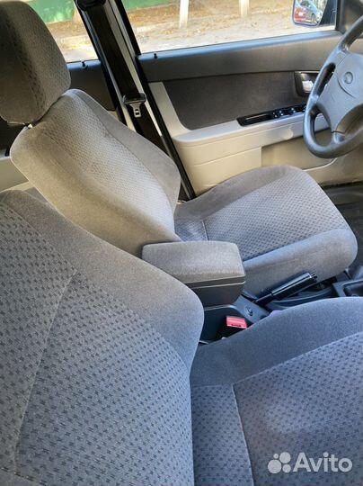 LADA Priora 1.6 МТ, 2011, 57 000 км