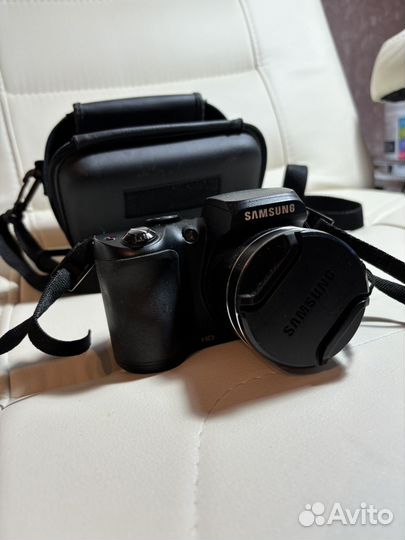 Фотоаппарат цифровой samsung