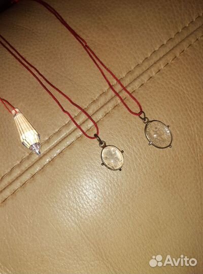 Индийские талисманы -обереги из Дели