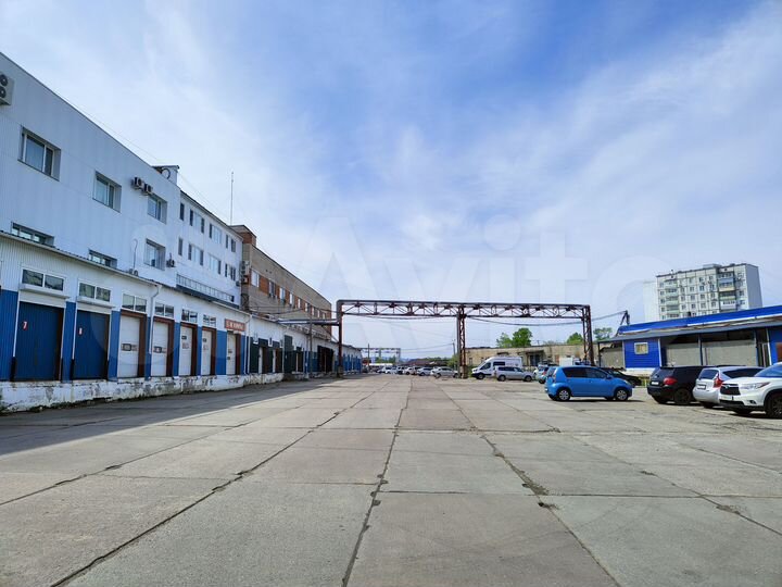 Офис 60 кв. м