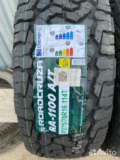 Roadcruza RA1100 A/T 275/70 R16