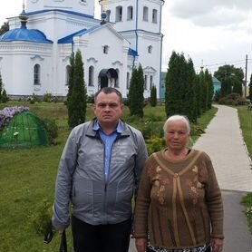 Водитель с личным транспортом, категория В