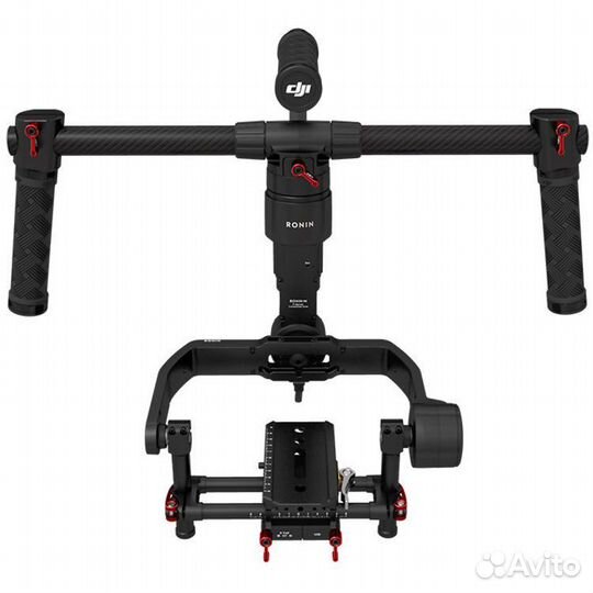 DJI Ronin M стабилизатор