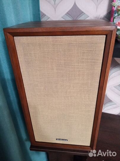 Акустика Technics SB-500