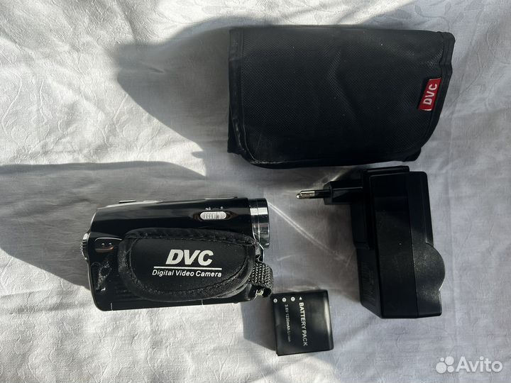 Цифровая камера sony v8 digital video camera