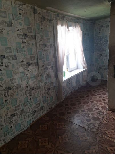 Дом 30,3 м² на участке 13,5 сот.