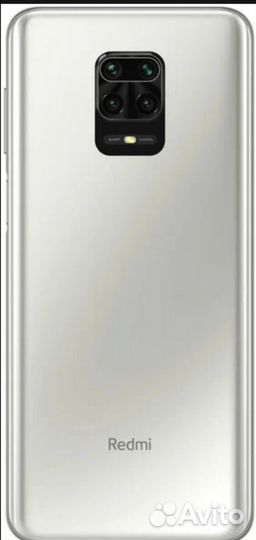 Телефон Xiaomi redmi note 9 pro