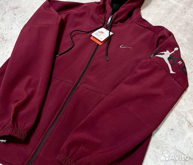 Спортивные костюмы Nike Air Jordan