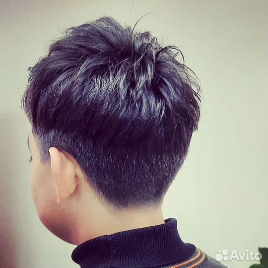 Парикмахер универсал