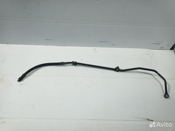 Трубка охлаждения АКПП Mercedes W211 E-class