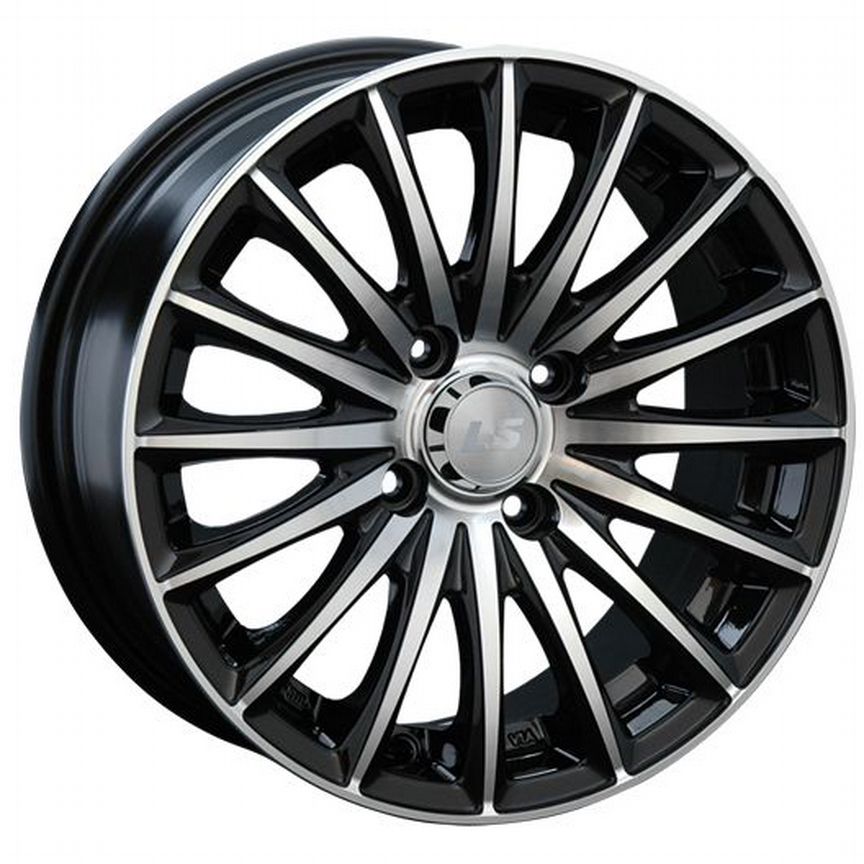 Литые диски LS LS 804 6.5×R15 4×114.3