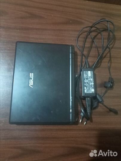 Нетбук asus Eee PC 900