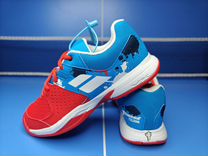 Теннисные кроссовки Babolat pulsion allcourt kid