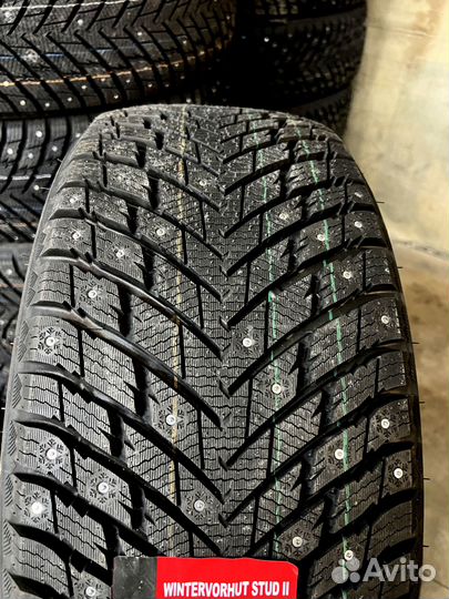 iLink Wintervorhut Stud II 235/50 R19 105T