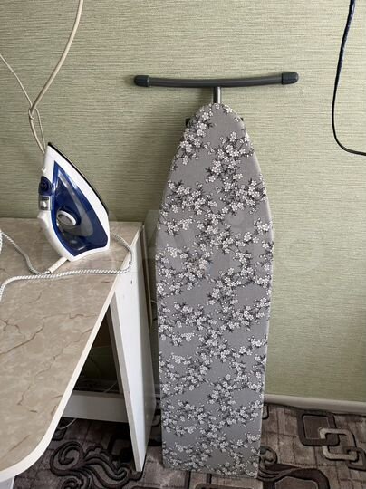 Комната 16,5 м² в 1-к., 2/5 эт.