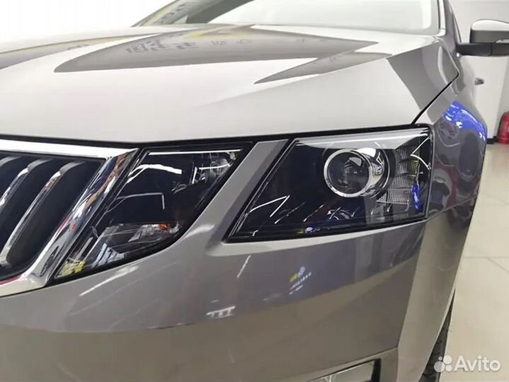 Skoda Octavia 1.5 AT, 2021, 23 000 км