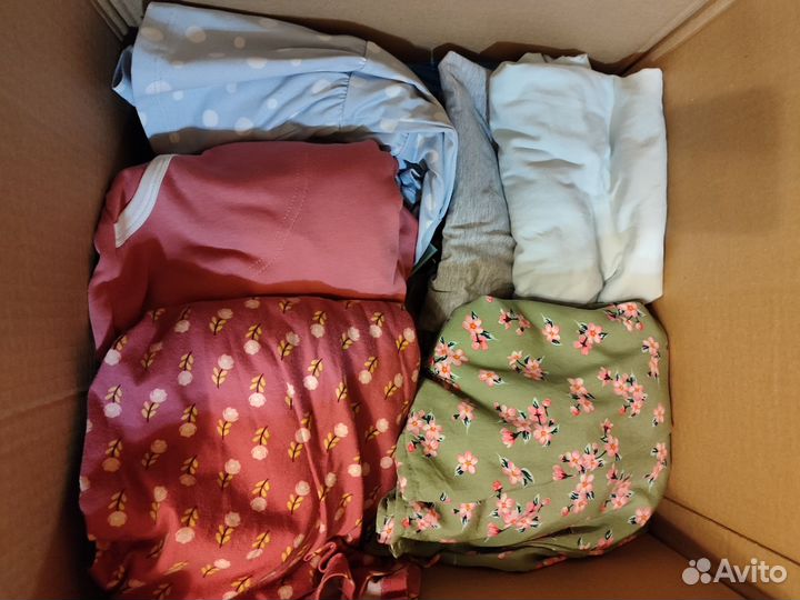 Вещи для девочки 7 лет