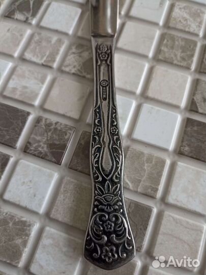 Ножи столовые