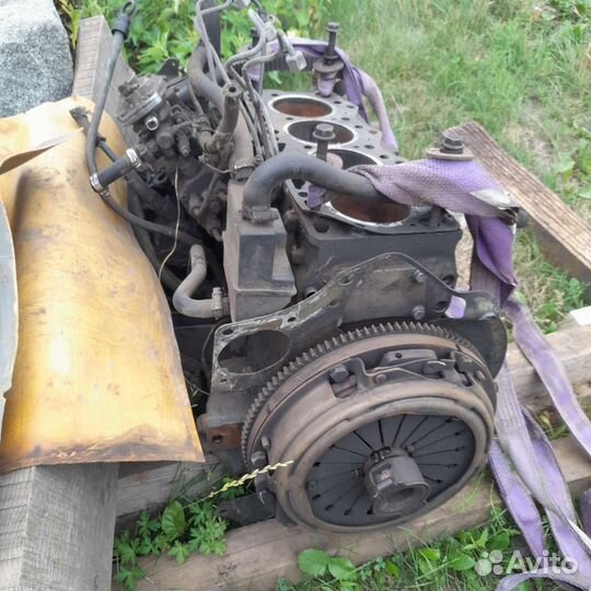 Двигатель на ивеко дейли 3 софим 2.8 8140,43