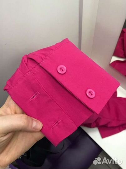 Рубашка женская