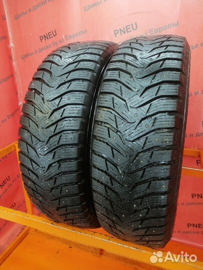 Kumho WinterCraft Ice WI31 205/70 R15