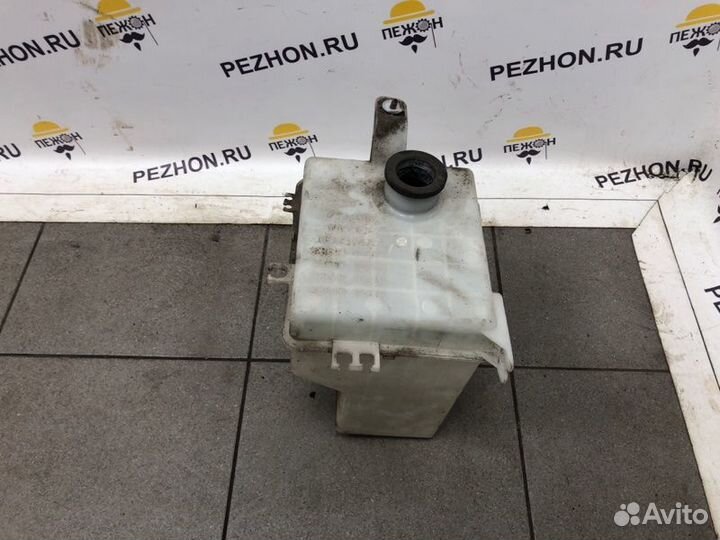Бачок омывателя Kia Rio хэтчбек 5 дв. 1.6 2009