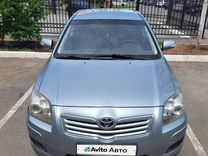 Toyota Avensis 1.8 MT, 2007, 285 000 км, с пробегом, цена 790 000 руб.