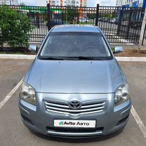 Toyota Avensis 1.8 MT, 2007, 285 000 км, с пробегом, цена 790 000 руб.