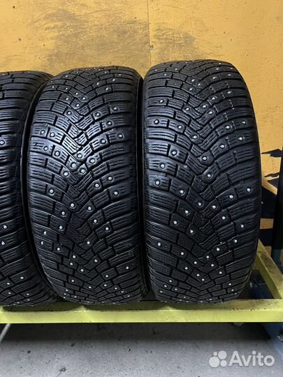 Continental IceContact 3 205/55 R16