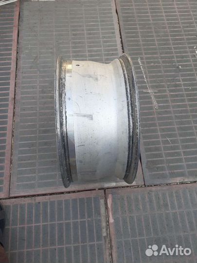 Продам литые диски