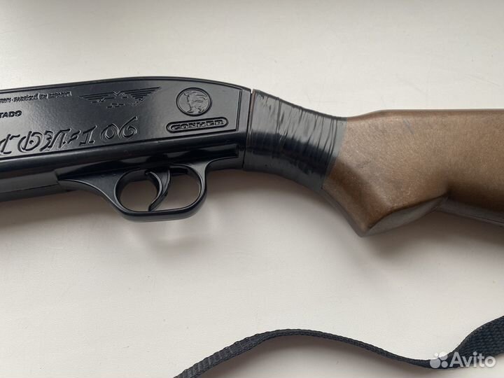 Игрушечное оружие цена за всё