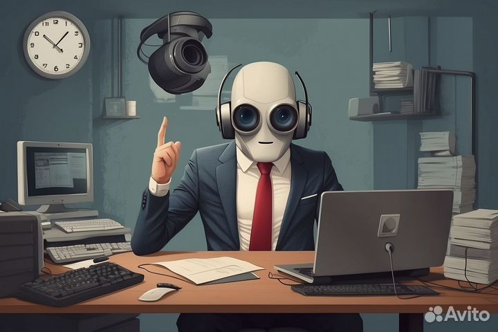 Видеомонтаж