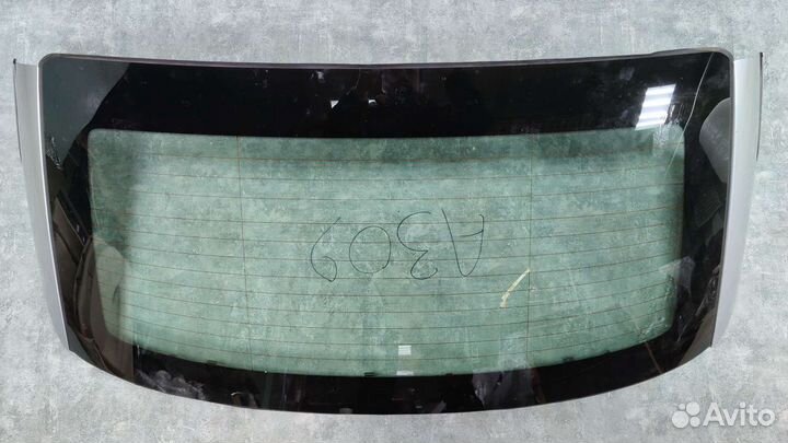 Крышка кабриолета бмв 4 F33