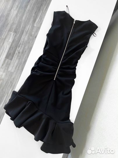 Вечернее платье zara S-ка, выпускное платье