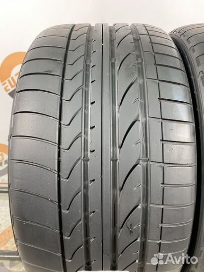 Bridgestone Dueler H/P Sport 315/35 R21