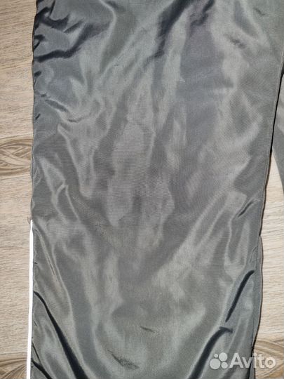 Полукомбинезон утепленный Futurino 128