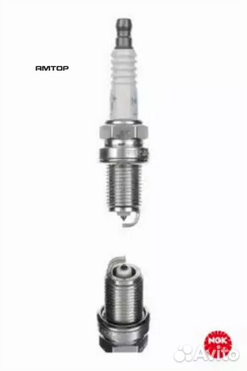 NGK-NTK 2392 PFR5B9 NGK Свеча зажигания 2392