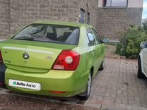 Geely MK 1.5 MT, 2008, 46 000 км, с пробегом, цена 265 000 руб.