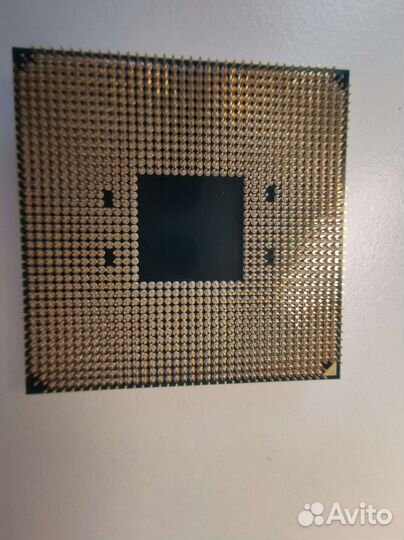 Процессор AMD ryzen 7 5800x