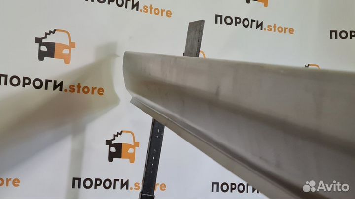 Кузовной порог левый Hyundai Trajet ремонтный